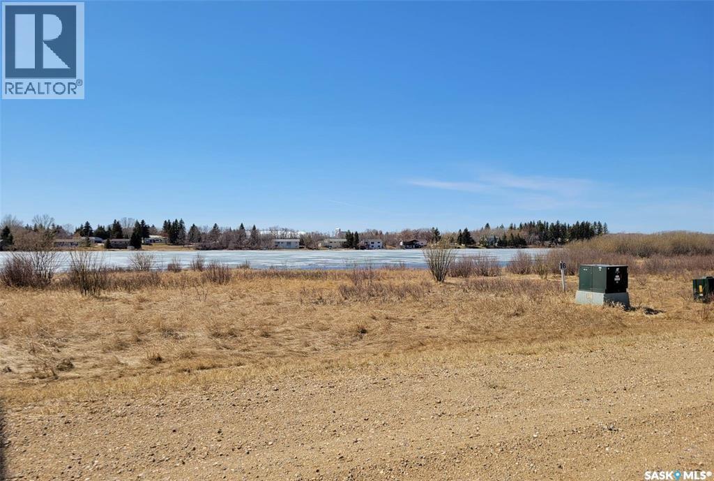 Land in Saltcoats Rm No. 213 5