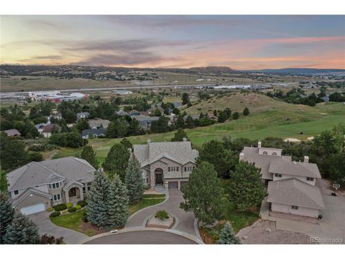 171 October Pl, Castle Rock, CO, 80104 | Card Image