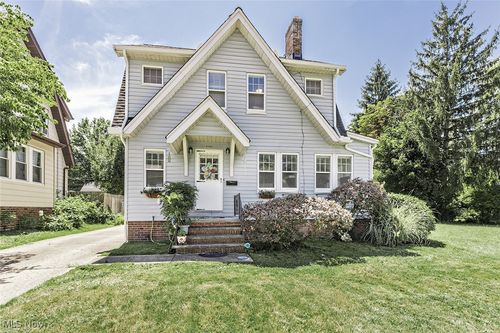 4382 Elmwood Rd, South Euclid, OH, 44121-3504 | Card Image