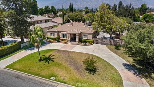 221 W Le Roy Ave, Arcadia, CA, 91007-6908 | Card Image