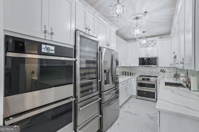 APT-211 - 2865 Lenox Rd Ne, Condo with 1 bedrooms, 1 bathrooms and 1 parking in Atlanta GA | Image 10