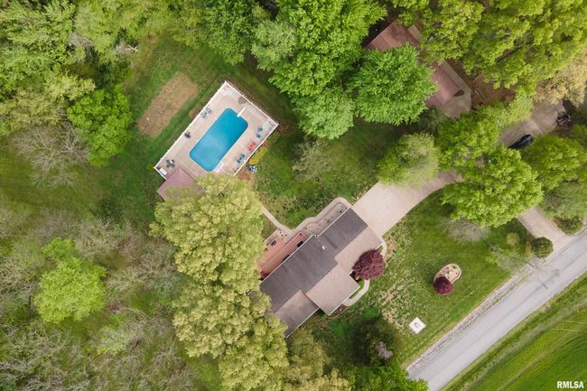 10378 Rock Creek Rd, House other with 5 bedrooms, 5 bathrooms and null parking in Pittsburg IL | Image 44