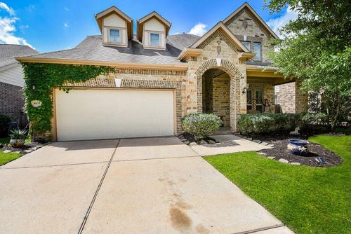 1603 Pecan Branch Dr, Richmond, TX, 77406-1015 | Card Image