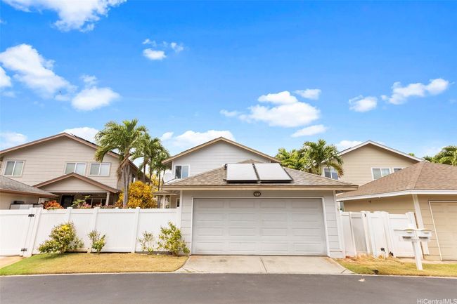 91-1011 Kaikane St, House other with 4 bedrooms, 3 bathrooms and 2 parking in Ewa Beach HI | Image 24