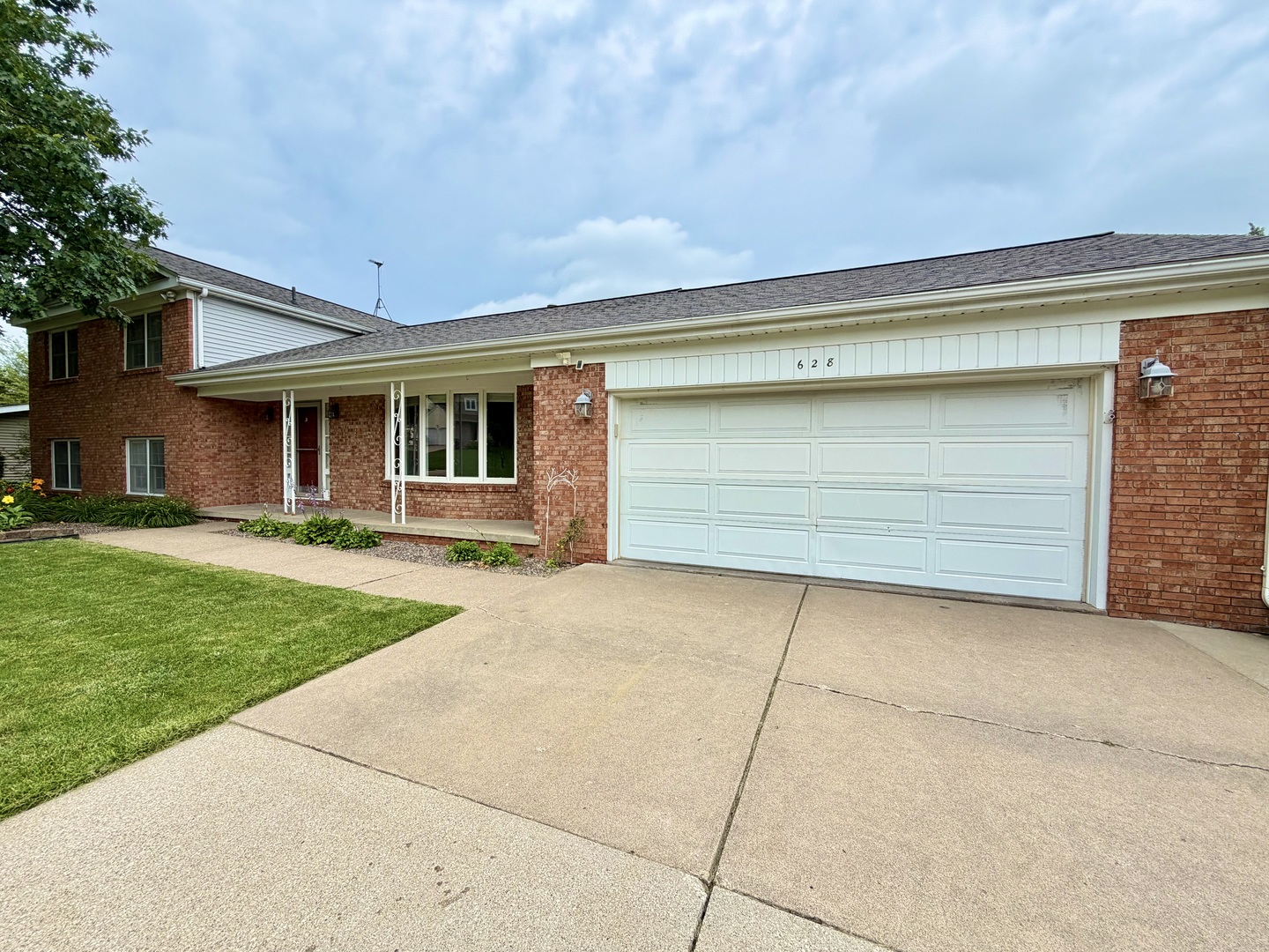 Residential in Clinton 2