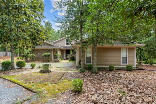 50 Gray Fox Run, Pinehurst, NC, 28374-9055 | Card Image