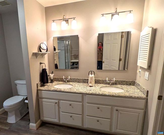 5205 W Hoover Rd, House other with 4 bedrooms, 4 bathrooms and null parking in REVA VA | Image 41