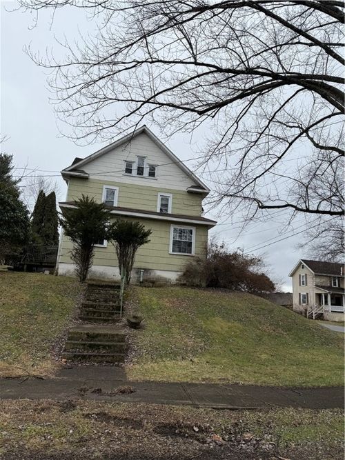 10 Frech St, Washington/Creekside, PA, 15732 | Card Image