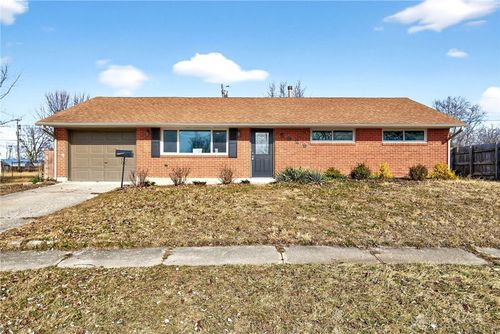 5929 Rosalie Rd, Dayton, OH, 45424-4326 | Card Image