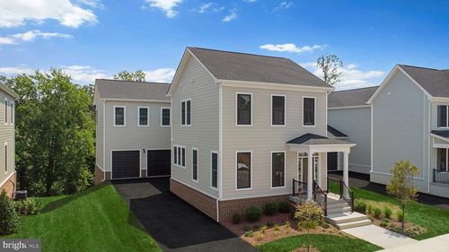 1013 Captain Richards Ct, MARSHALL, VA, 20115-3141 | Card Image