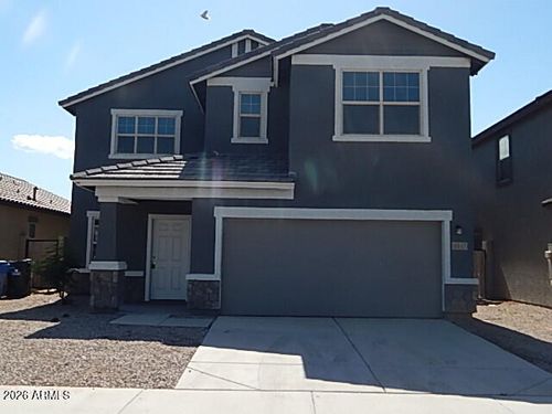 9517 W Illini St, Tolleson, AZ, 85353-4561 | Card Image