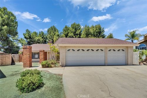 23502 Shadow Crest Pl, Diamond Bar, CA, 91765-2642 | Card Image