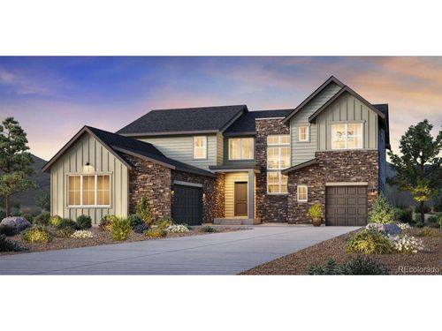 5990 Hickory Oaks Trl, Castle Rock, CO, 80104-7002 | Card Image