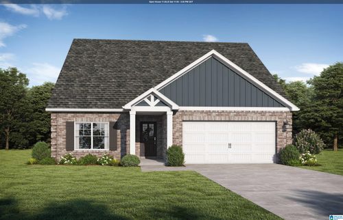 8136 Kimbrell Station Loop, MCCALLA, AL, 35111 | Card Image