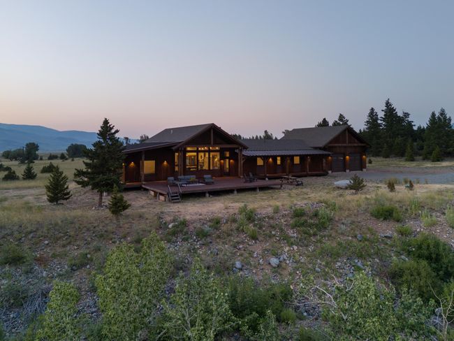 269 Chico Cemetery Rd, House other with 5 bedrooms, 4 bathrooms and null parking in Pray MT | Image 57