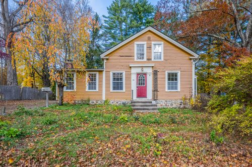 52 Wheeler St, Watertown, CT, 06795-2535 | Card Image