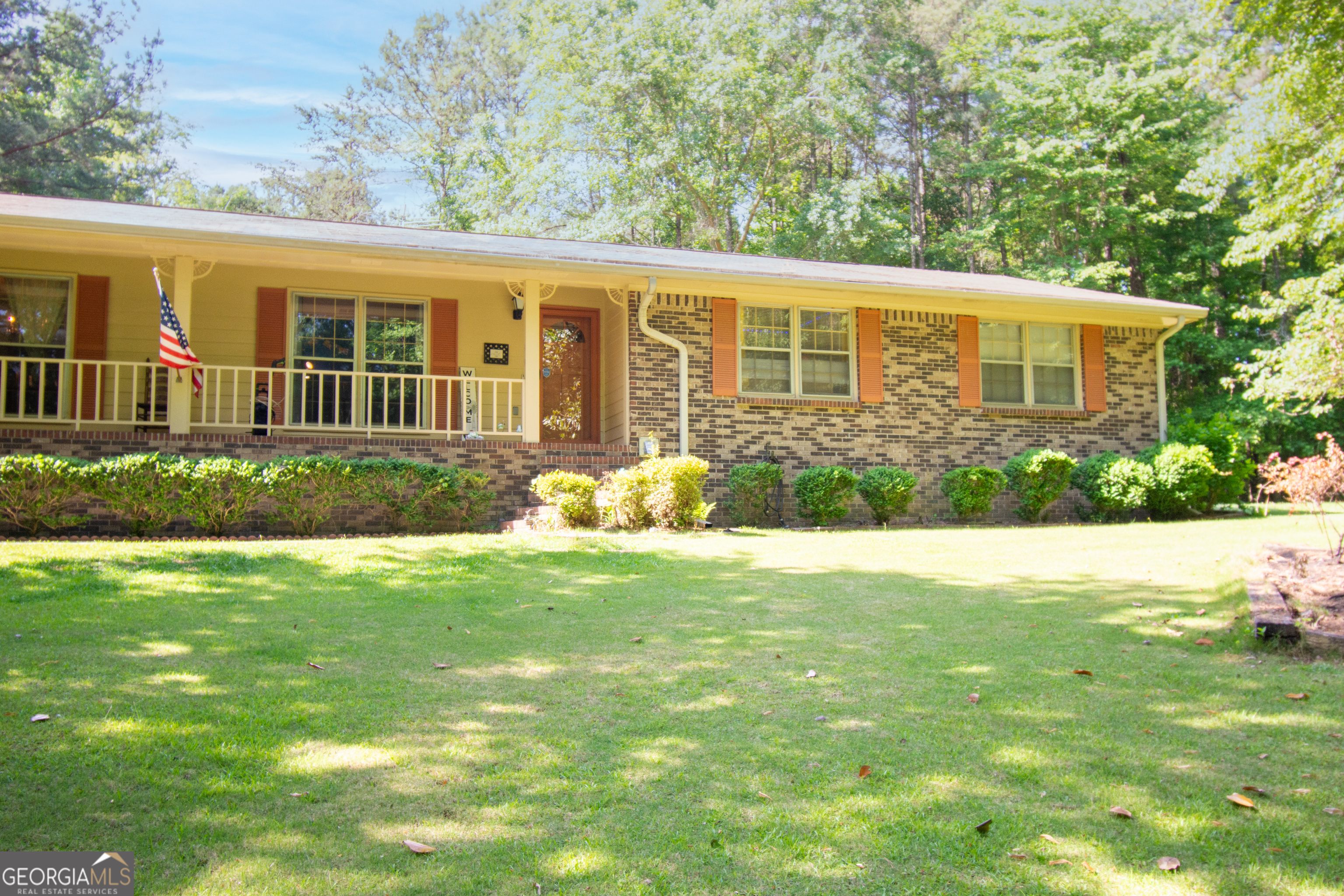 Residential in Mcdonough