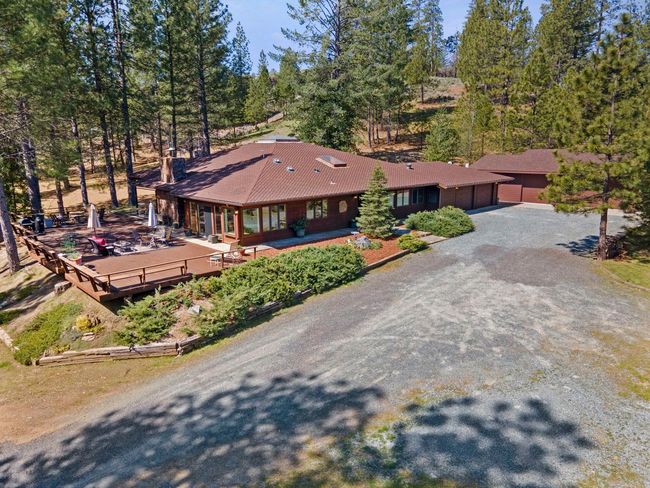 10415 - 10415 Mcmahon Rd, House other with 3 bedrooms, 5 bathrooms and null parking in Coulterville CA | Image 18