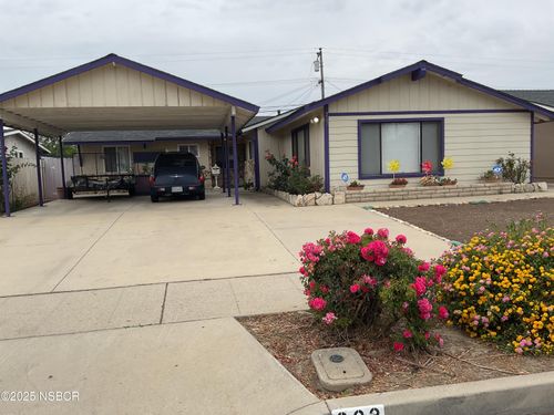223 W Grant St, Santa Maria, CA, 93458-1308 | Card Image