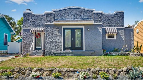 112 S Oleander Ave, Daytona Beach, FL, 32118-4319 | Card Image