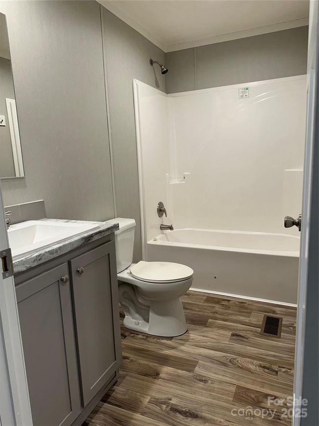 56 - 252 Fairchase Cir, House other with 3 bedrooms, 2 bathrooms and null parking in Stony Point NC | Image 14