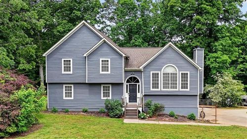 980 Woodvalley Dr, Canton, GA, 30115-8215 | Card Image