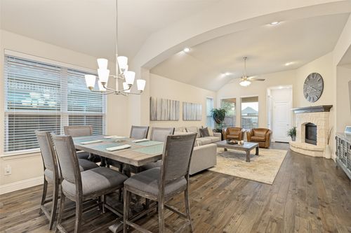 509 Lake Livingston Trl, Mckinney, TX, 75071-3347 | Card Image