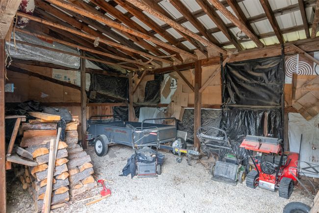 6343 Packer Creek Rd, House other with 3 bedrooms, 2 bathrooms and null parking in Haugan MT | Image 29