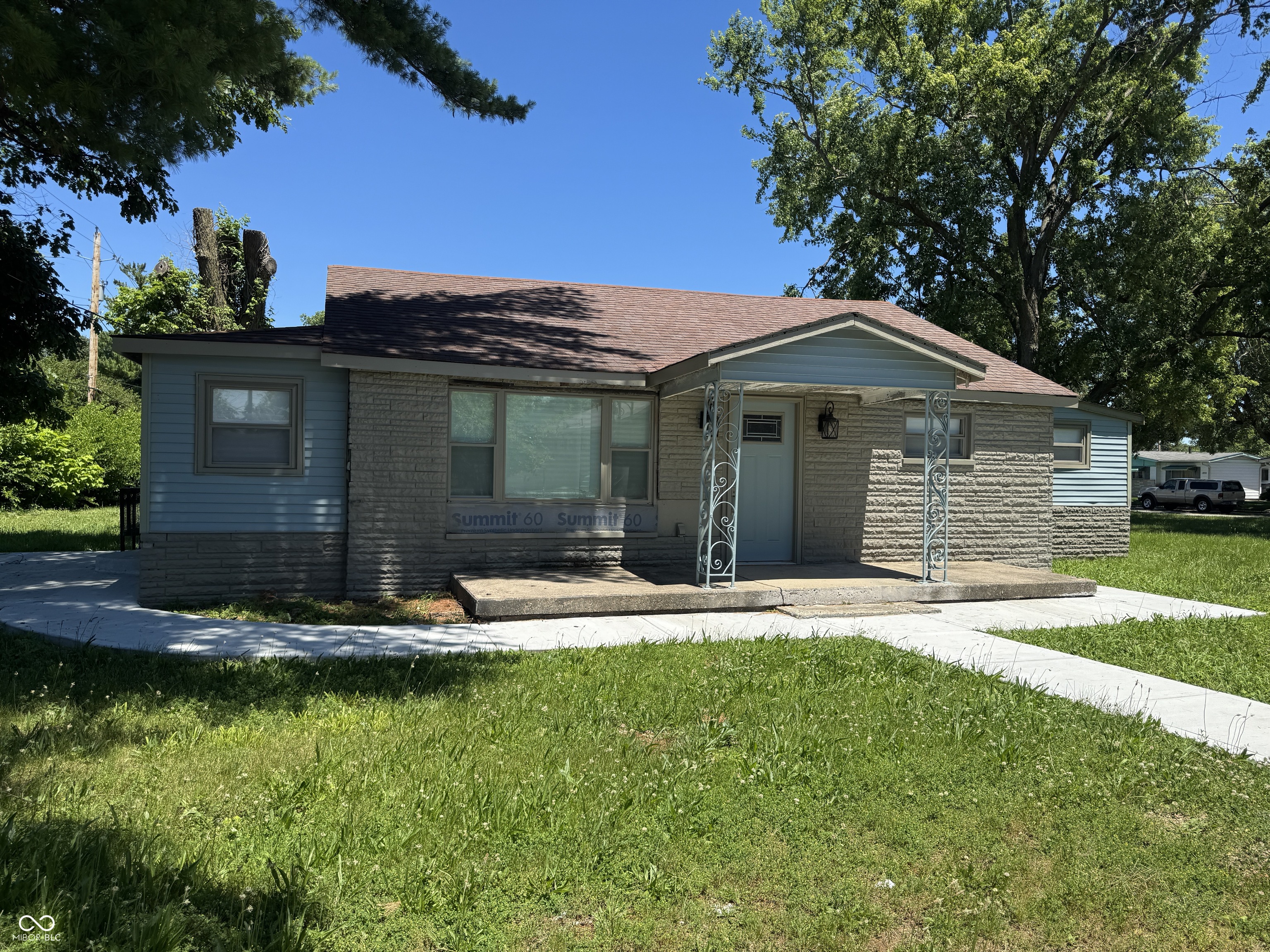Residential in Indianapolis