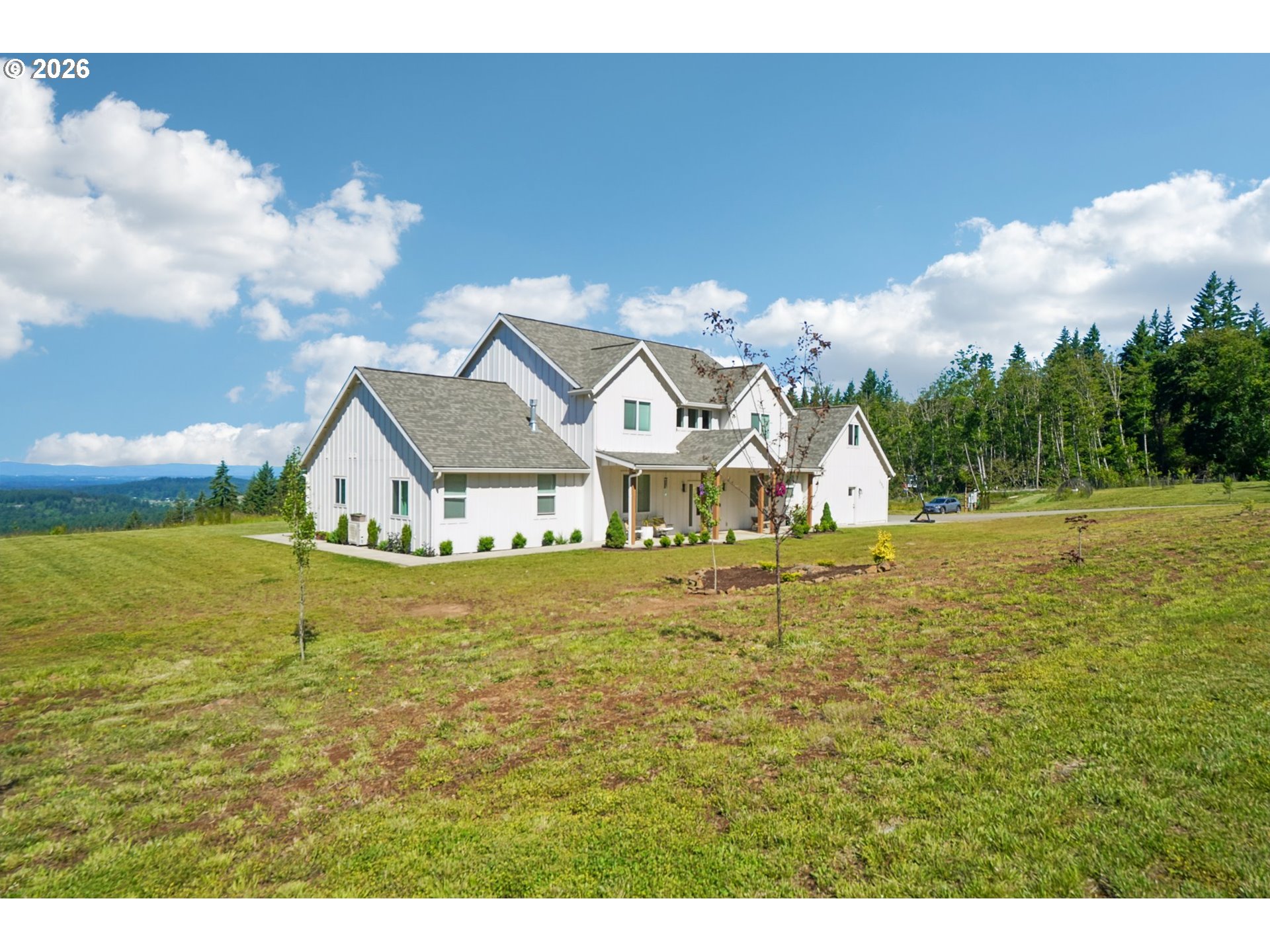 Residential in BattleGround 2