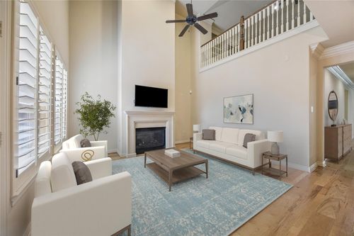 2063 Spring Cedar Ln, Houston, TX, 77077-3557 | Card Image