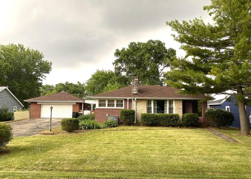 23565 W Margate Ter, Antioch, IL, 60002-2111 | Card Image