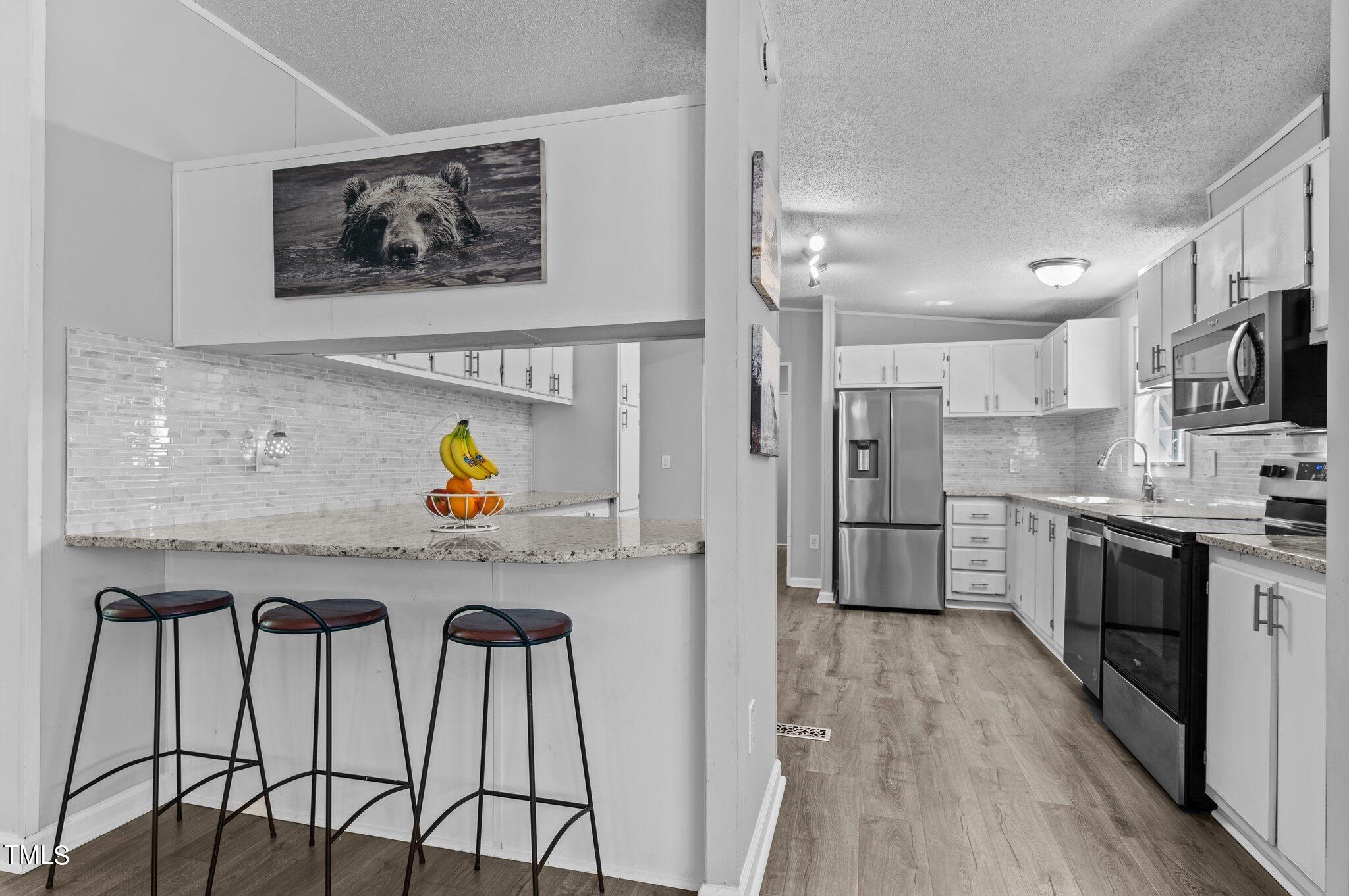 Residential in Wake Forest 3