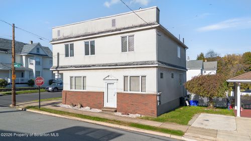 1344 Dorothy Street, Scranton, PA, 18504 | Card Image