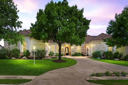 213 Black Wolf Run, Lakeway, TX, 78738-1755 | Card Image