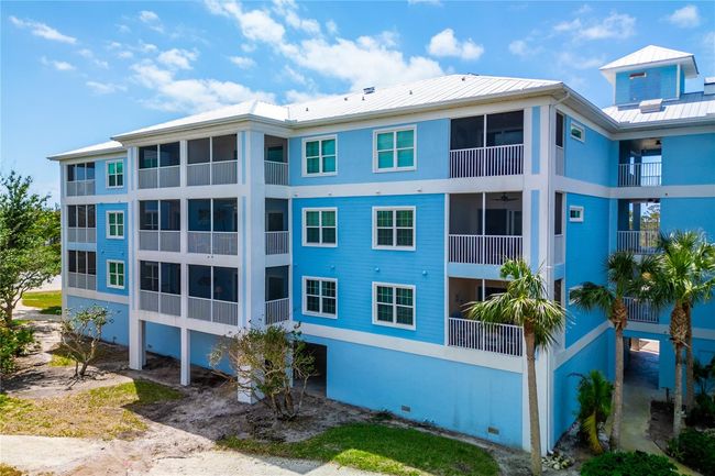 UNIT-206 - 8405 Placida Rd, Condo with 2 bedrooms, 2 bathrooms and null parking in PLACIDA FL | Image 40