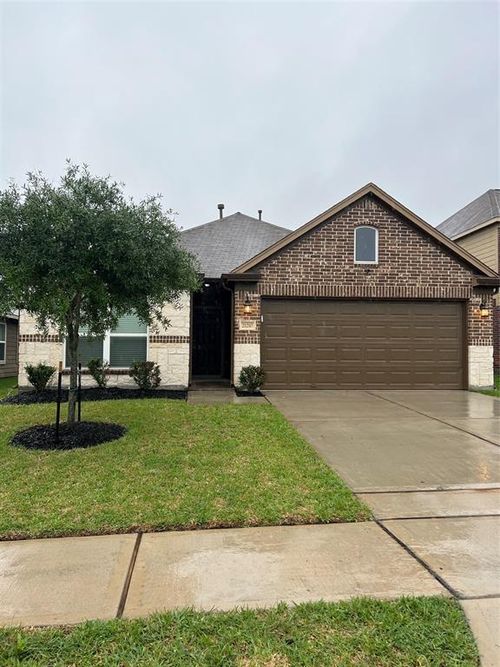 21210 Fox Hillside Way, Humble, TX, 77338 | Card Image