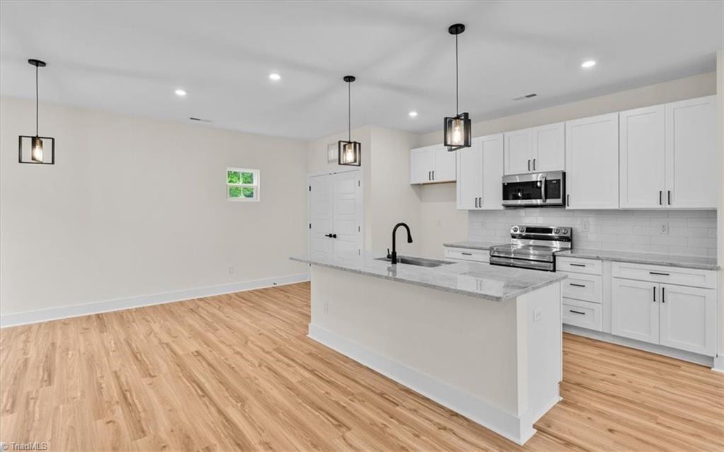 Residential in Greensboro 5