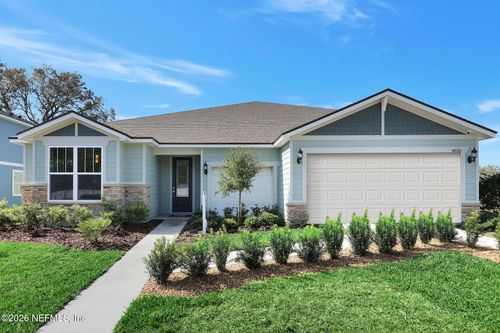 4836 Shell Crk Trail, Jacksonville, FL, 32226 | Card Image