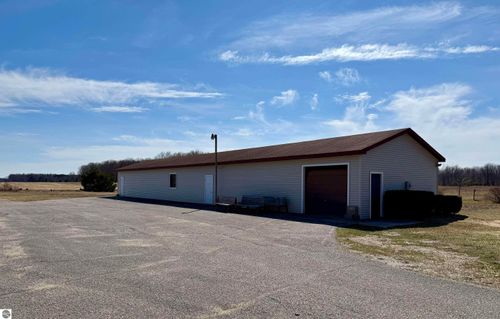 1800 E M 55, Cadillac, MI, 49601-9329 | Card Image