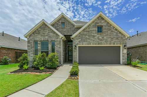 12314 Macbrice Ln, Humble, TX, 77346-4730 | Card Image