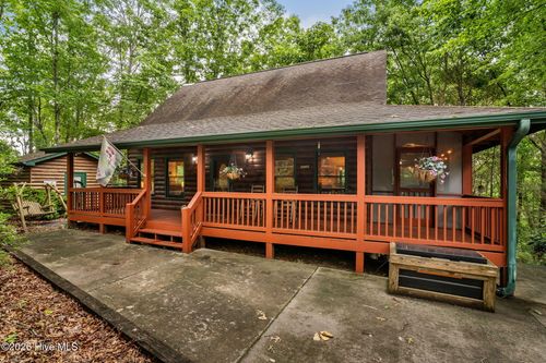 398 Mountain Tops Cir, Blue Ridge, GA, 30513-7515 | Card Image