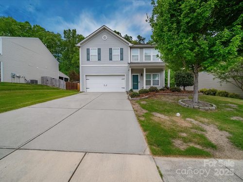 113 Devynn Ridge Ct, Mount Holly, NC, 28120-7710 | Card Image