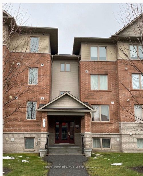 unit-6-313 Cresthaven Drive, Barrhaven, ON, K2G4R4 | Card Image