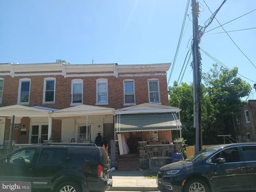 1901 Dukeland St, BALTIMORE, MD, 21216-3127 | Card Image