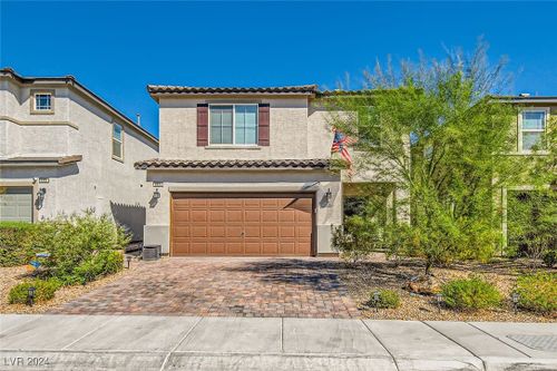 6322 Highledge Street, North Las Vegas, NV, 89081 | Card Image