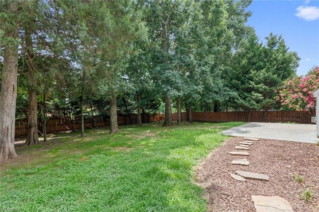 3656 Shadow Ridge Dr, House other with 4 bedrooms, 3 bathrooms and null parking in High Point NC | Image 41
