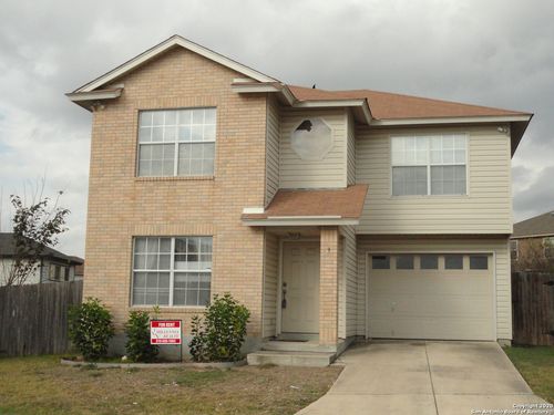 9 Apple Hls, San Antonio, TX, 78238-2410 | Card Image