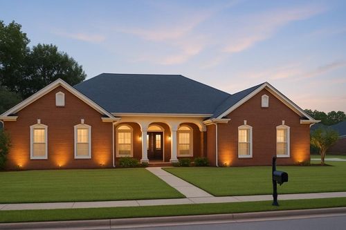 6638 Lubarrett Way S, Mobile, AL, 36695-3846 | Card Image