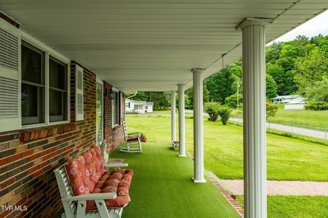 1867 Gentry Creek Rd, House other with 3 bedrooms, 2 bathrooms and null parking in Laurel Bloomery TN | Image 54